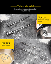 Electric Hand Mixer ( 7-Speed ) - My Store