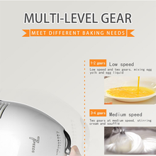 Electric Hand Mixer ( 7-Speed ) - My Store