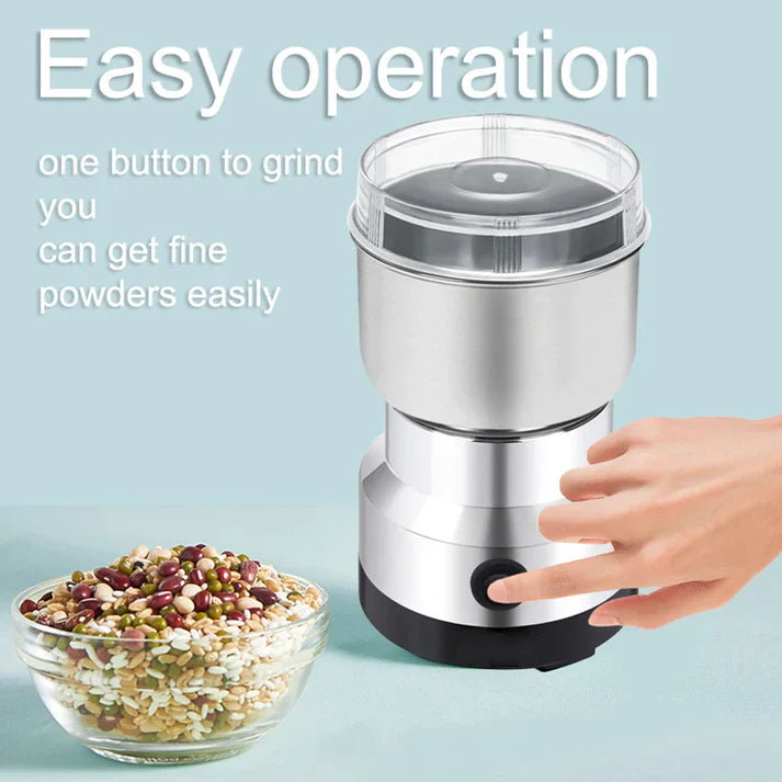 Multipurpose Portable Electric Masala Grinder - My Store