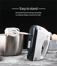 Electric Hand Mixer ( 7-Speed ) - My Store