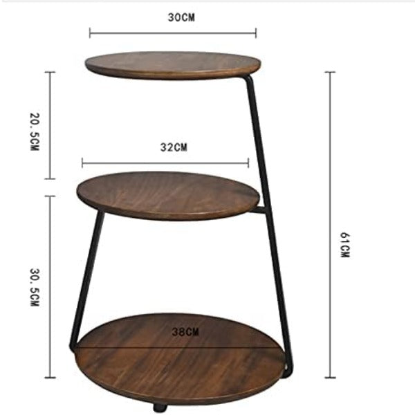Modern Simple Small Tea Table - My Store