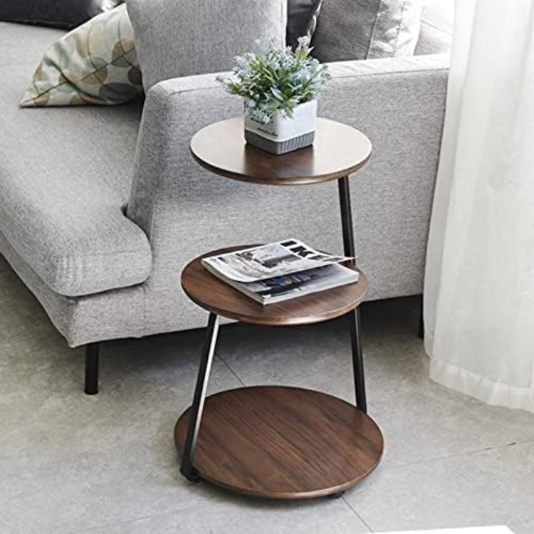 Modern Simple Small Tea Table - My Store