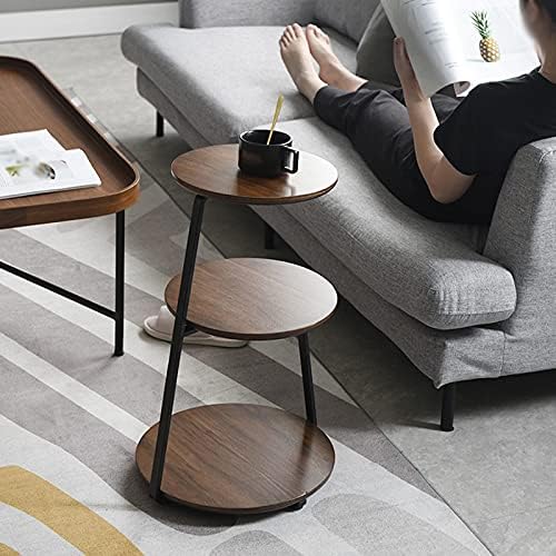 Modern Simple Small Tea Table - My Store