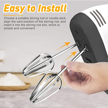 Electric Hand Mixer ( 7-Speed ) - My Store