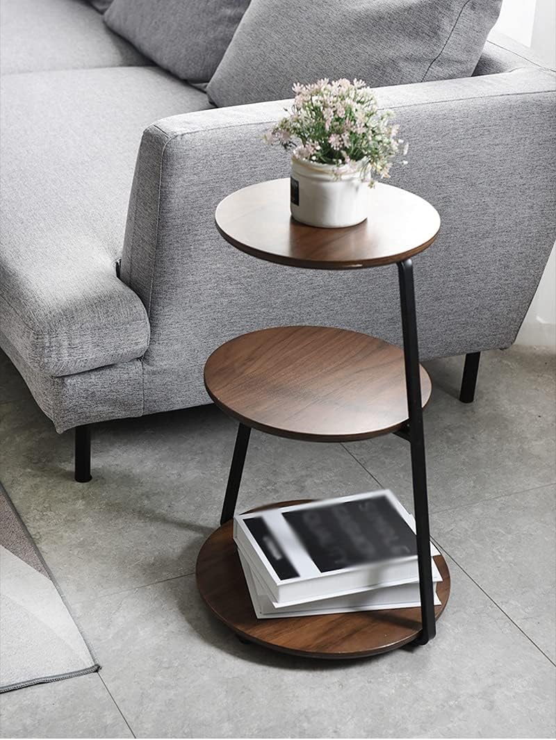 Modern Simple Small Tea Table - My Store