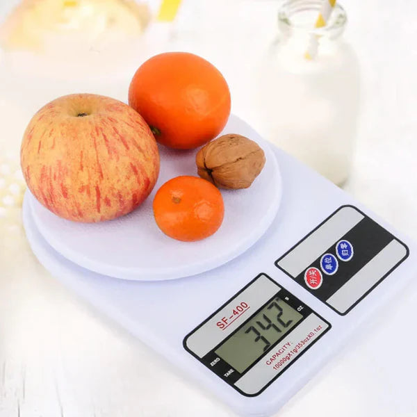 Digital Kitchen Weight Scale - My Store