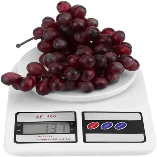 Digital Kitchen Weight Scale - My Store