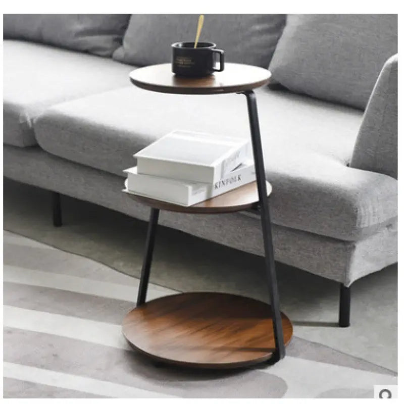 Modern Simple Small Tea Table - My Store