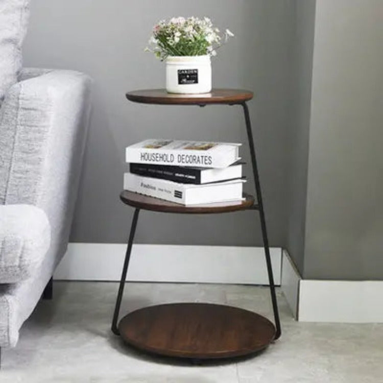 Modern Simple Small Tea Table - My Store