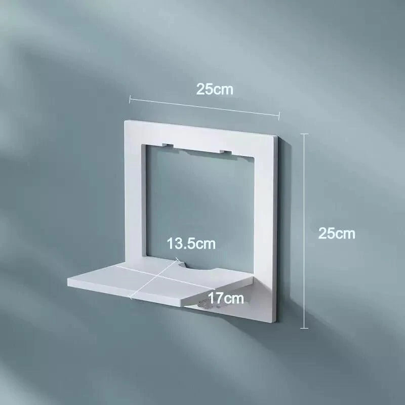 Creative Wall Mounted Shelf - My Store