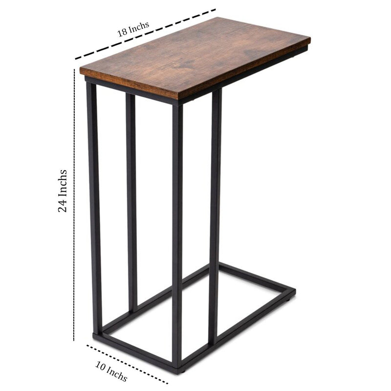 hilarities-c-table-and-side-table - My Store